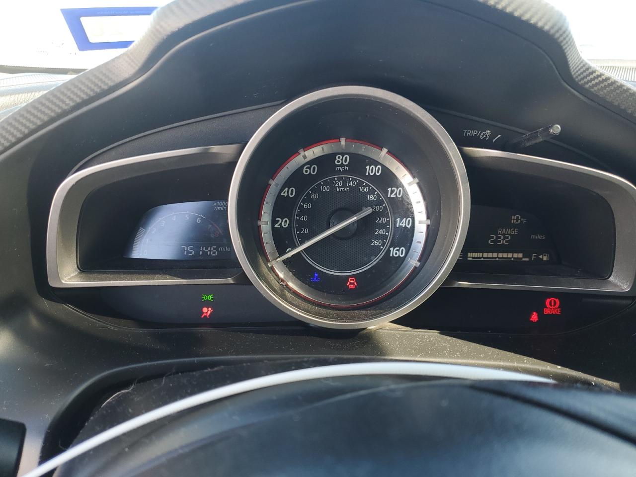 2015 Mazda 3 - Image 9