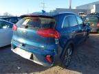 2020 KIA NIRO 2 HEV for sale at Copart BRISTOL