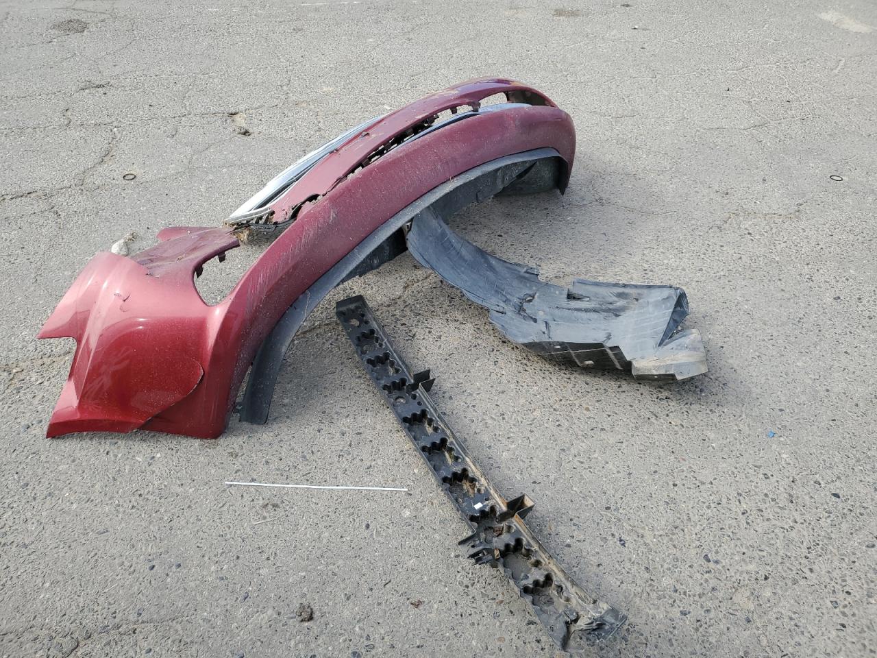 2014 Chrysler Town & Country - Image 13