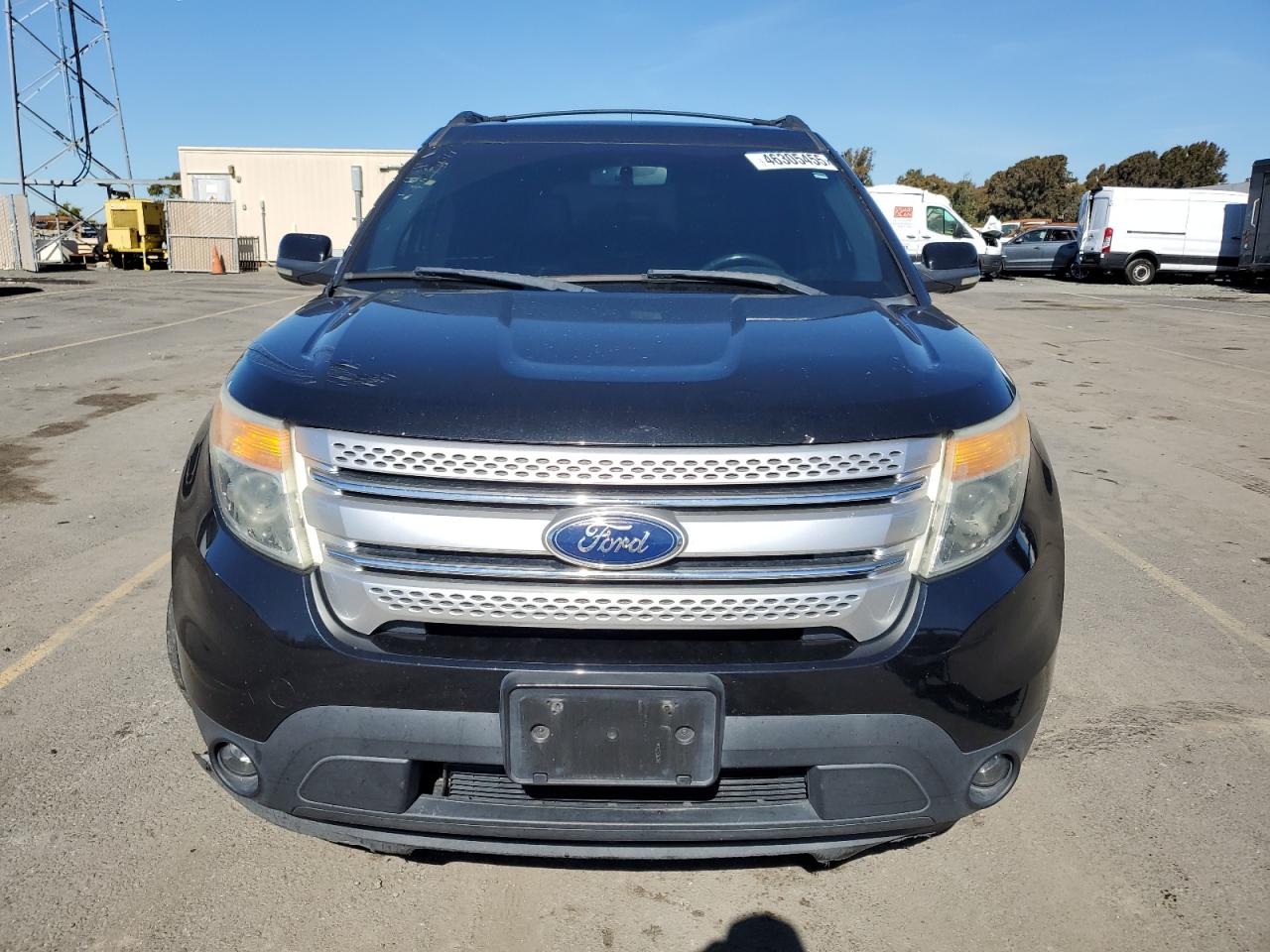 2013 Ford Explorer - Image 5