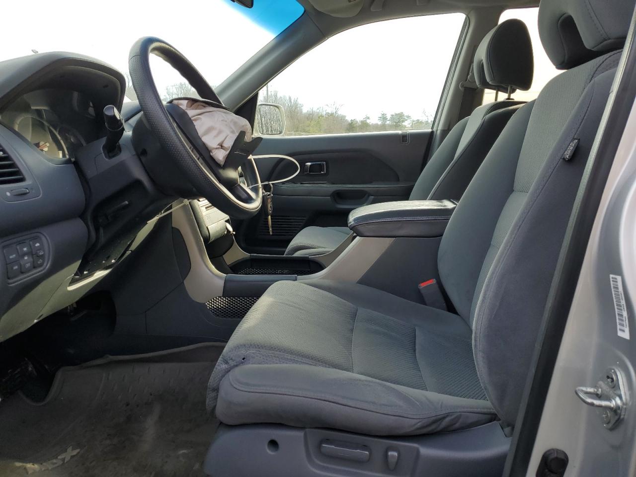 2008 Honda Pilot - Image 7