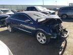 2013 Volkswagen Cc Sport de vânzare în Albuquerque, NM - Front End