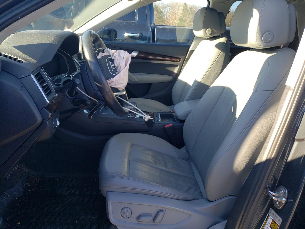 2018 Audi Q5 - Image 7