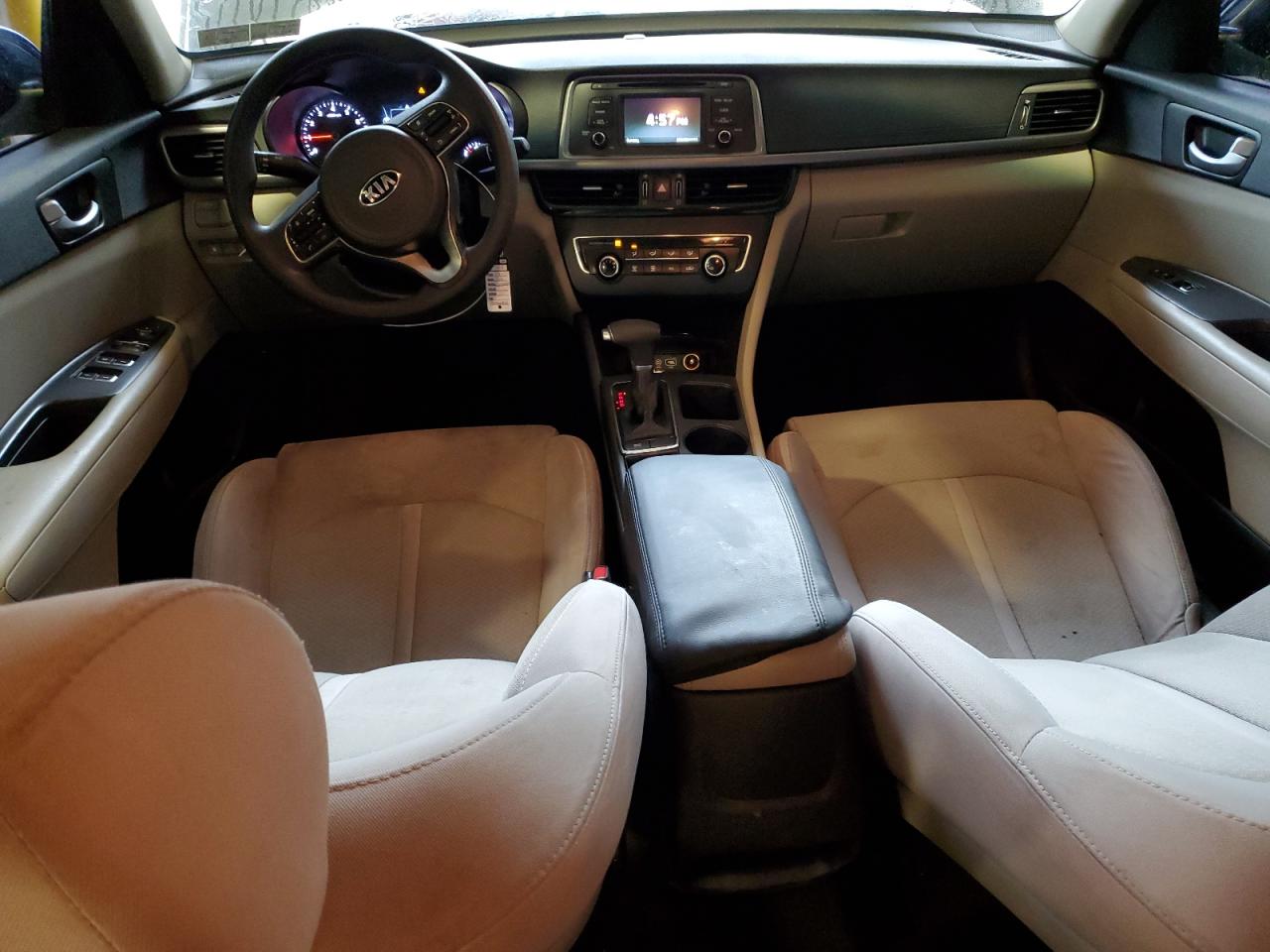 2016 Kia Optima - Image 8