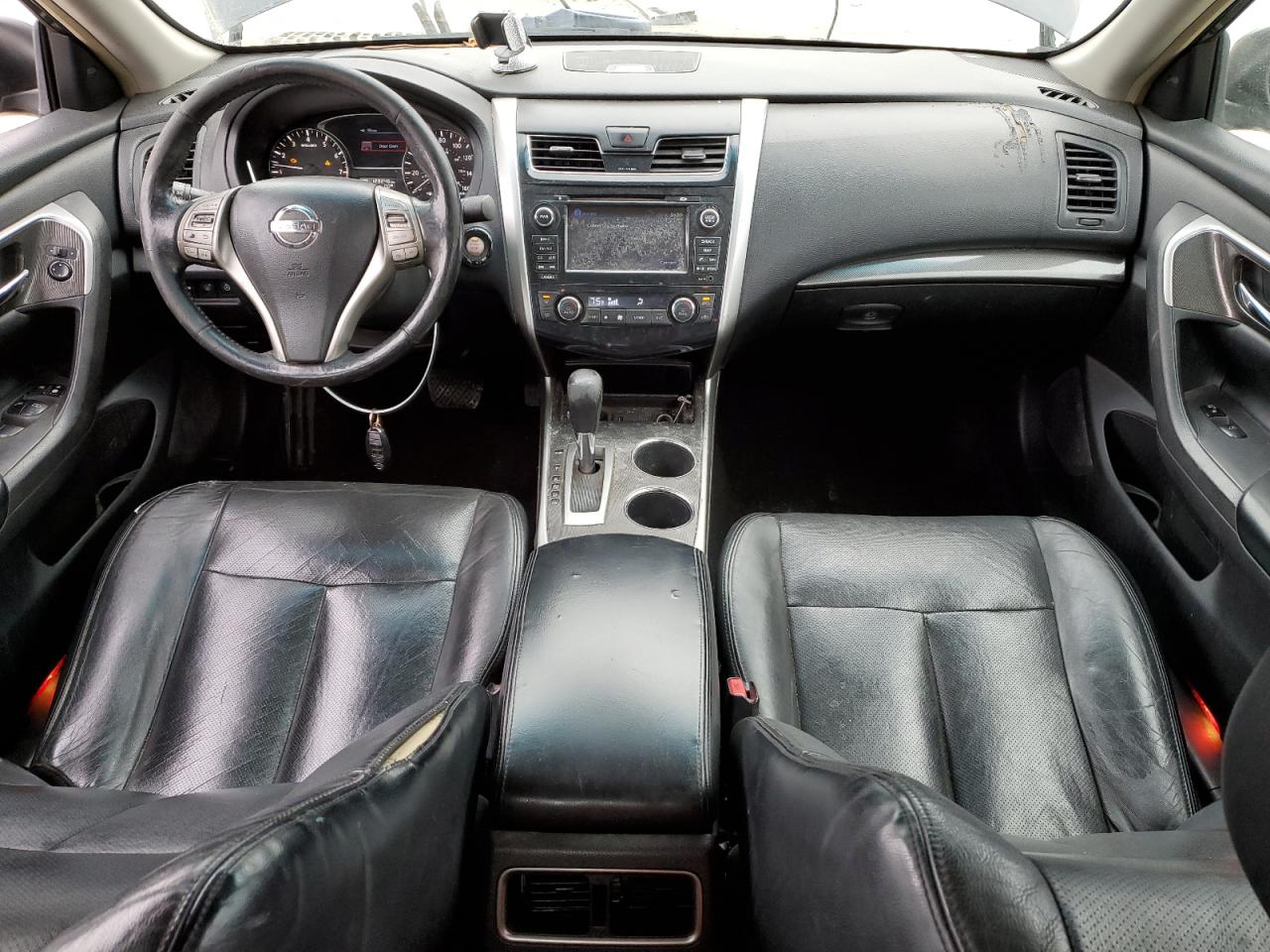 2013 Nissan Altima - Image 8