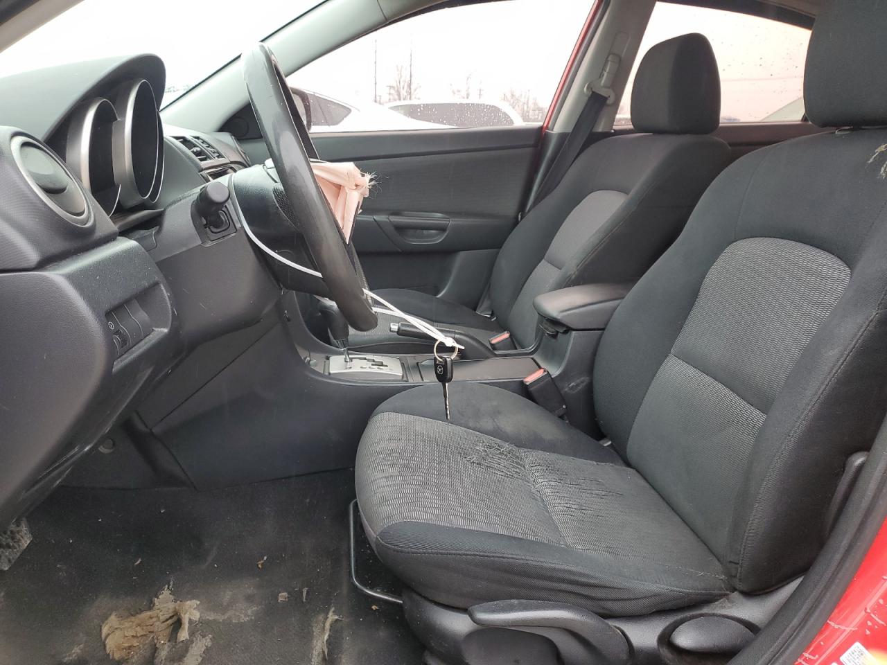 2008 Mazda 3 - Image 7