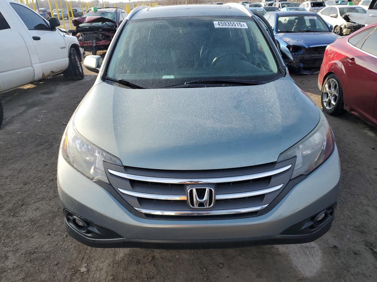 2012 Honda CR-V - Image 5