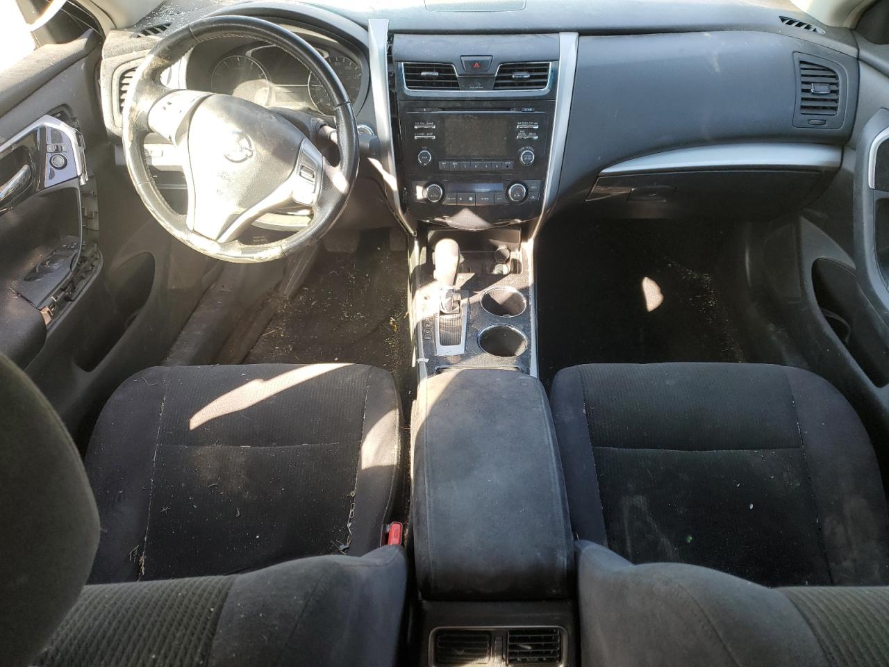 2013 Nissan Altima - Image 8