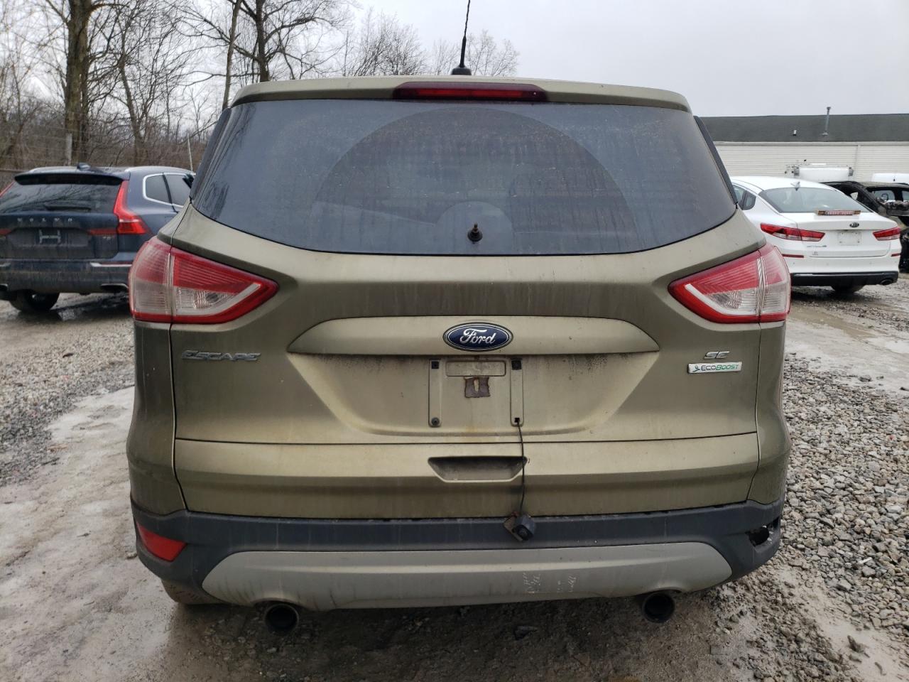 2013 Ford Escape - Image 6