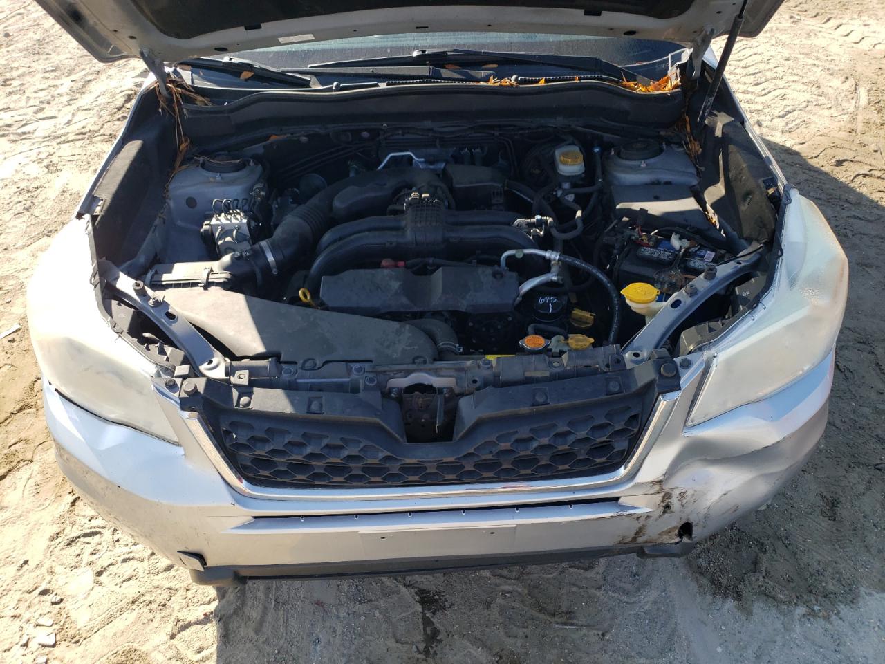2014 Subaru Forester - Image 13