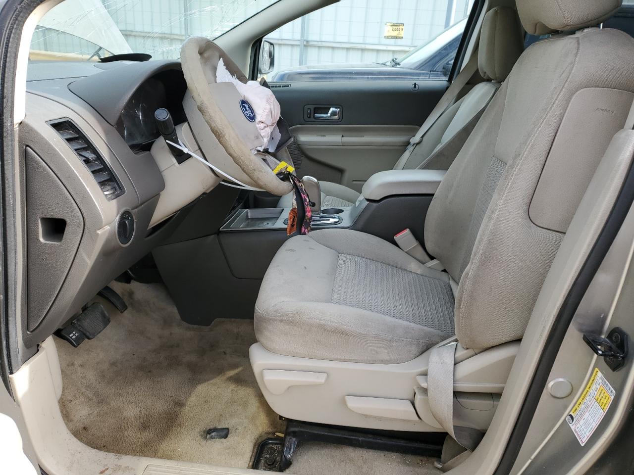 2008 Ford Edge - Image 7
