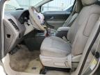 2008 Ford Edge Se იყიდება Dyer-ში, IN - Front End