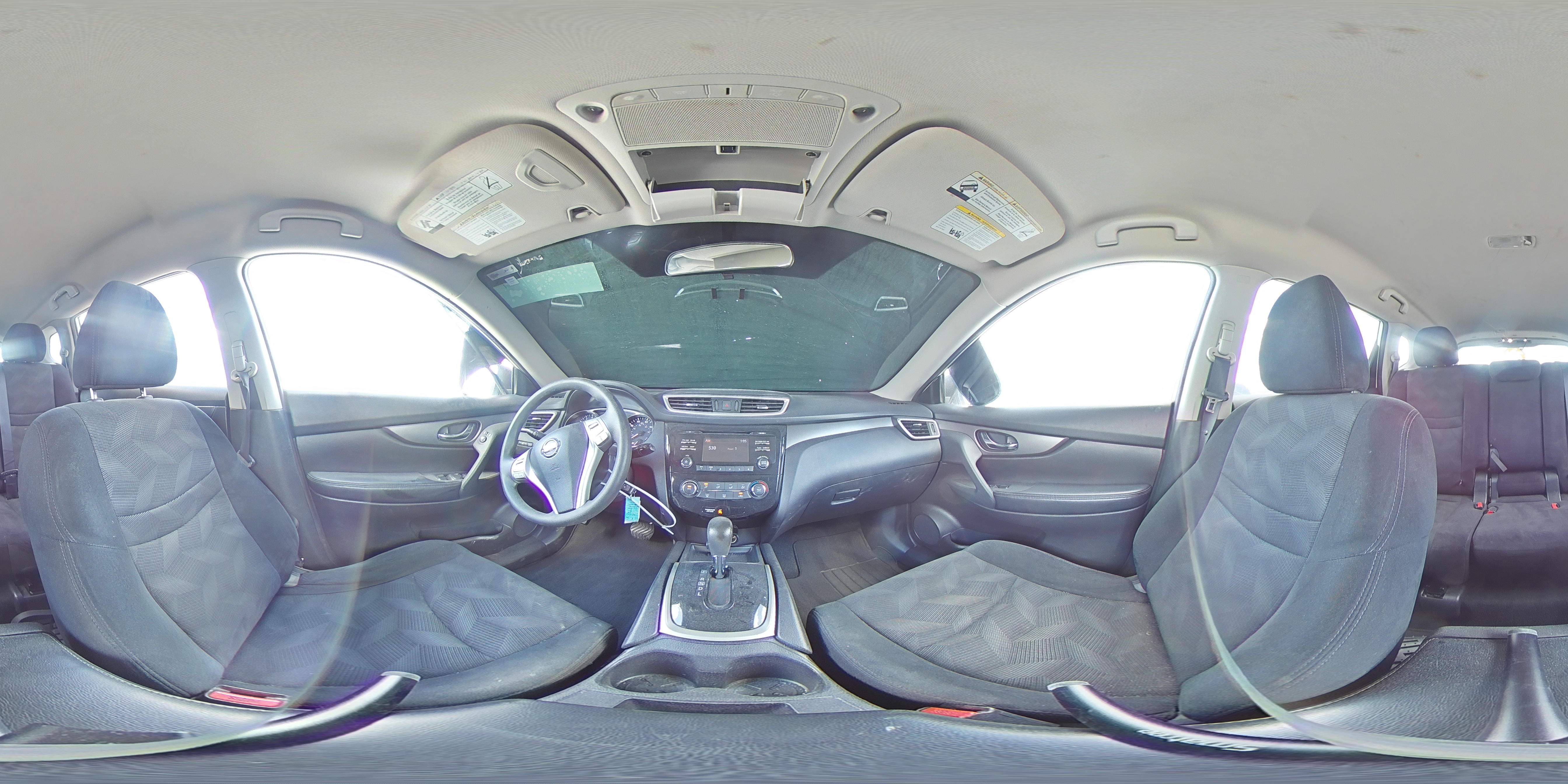 2016 Nissan Rogue - Image 16