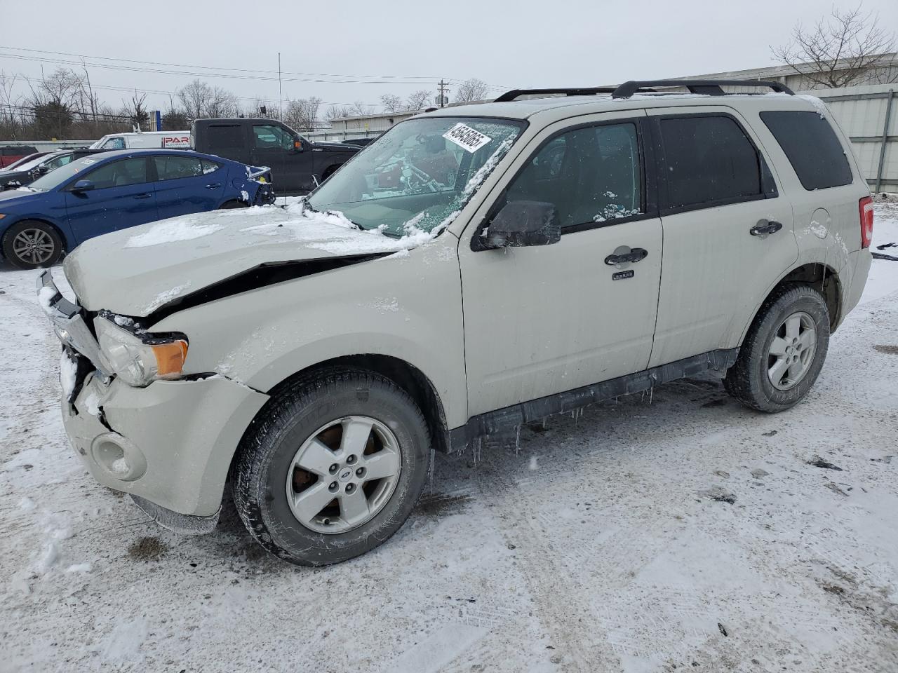2009 Ford Escape - Image 1