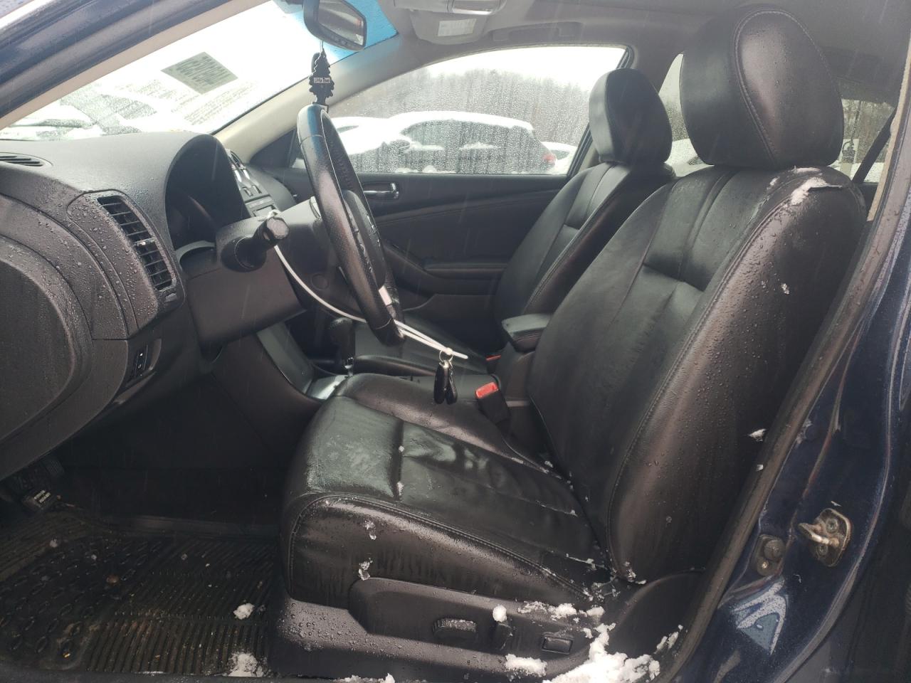 2009 Nissan Altima - Image 7