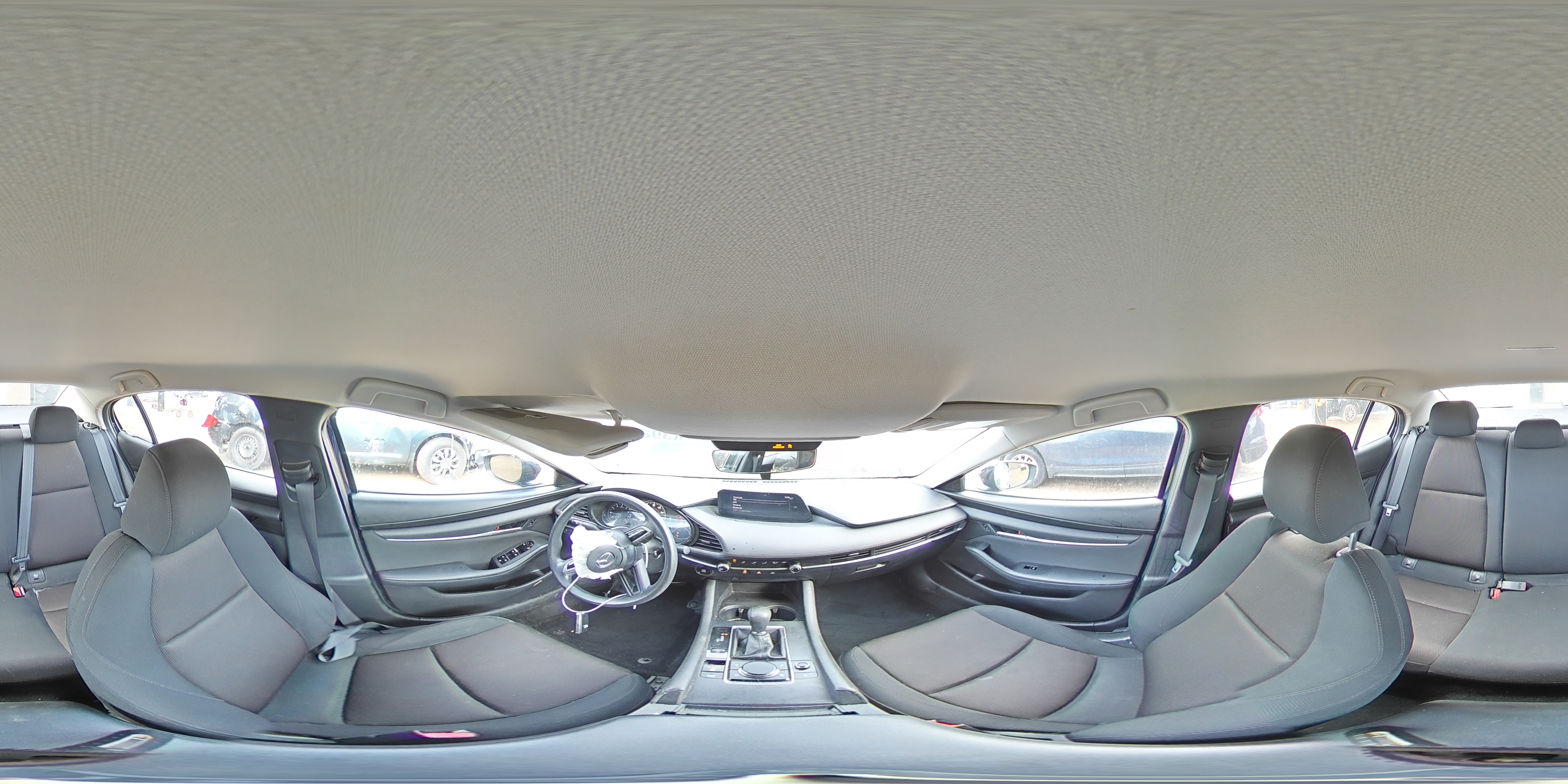 2020 Mazda 3 - Image 13