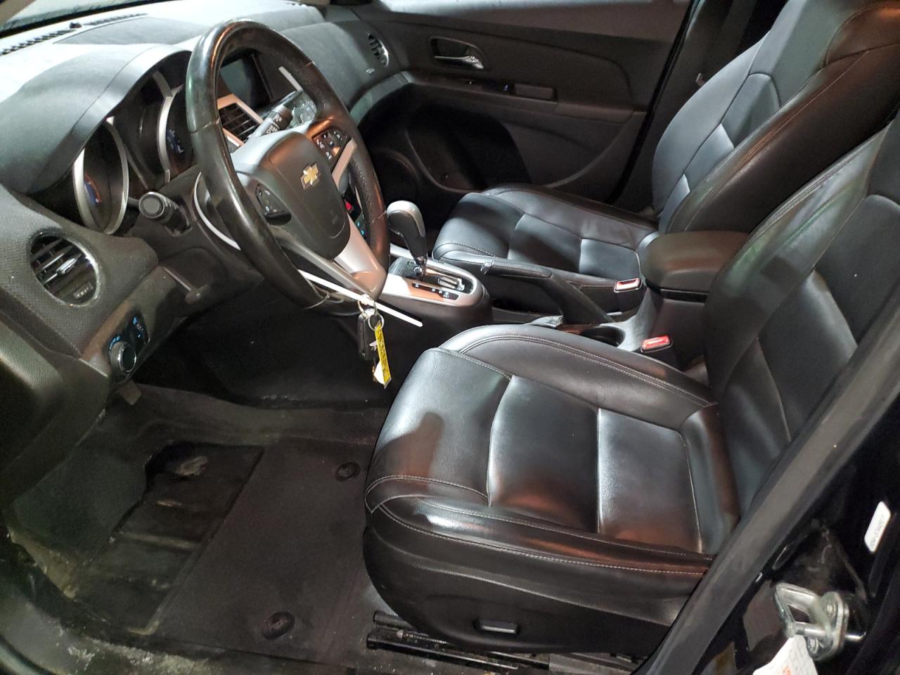 2015 Chevrolet Cruze - Image 7