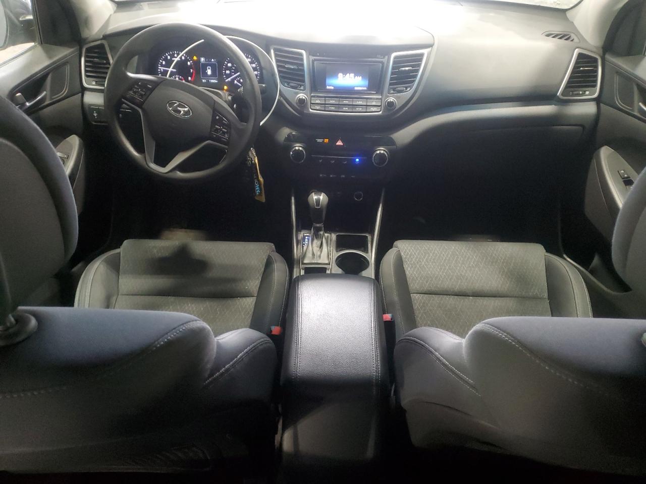2016 Hyundai Tucson - Image 8