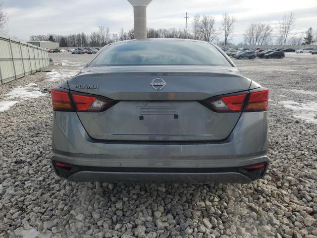  NISSAN ALTIMA 2023 Gray