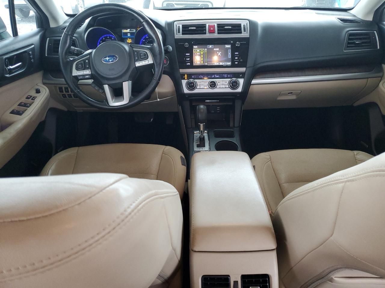 2016 Subaru Outback - Image 8