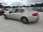 2008 Infiniti G35  იყიდება Ocala-ში, FL - Front End
