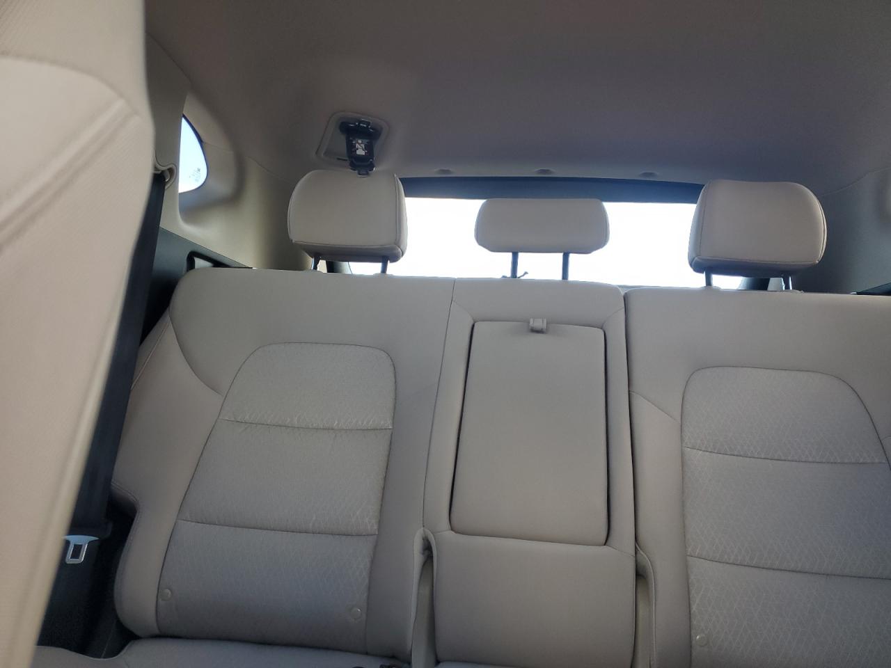 2016 Hyundai Tucson - Image 10