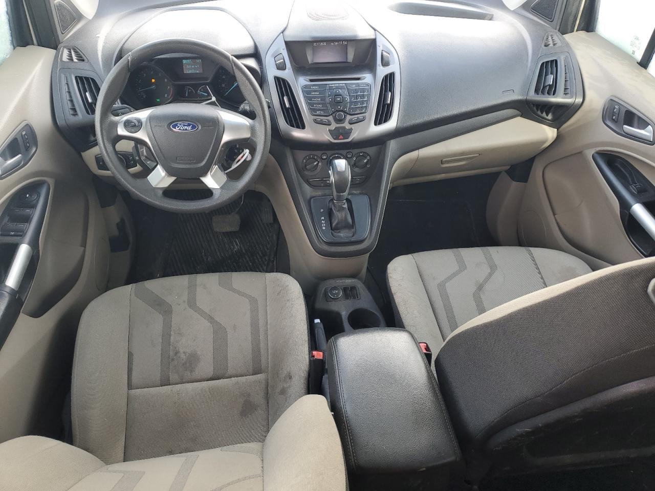 2014 Ford Transit - Image 8