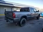 2007 Chevrolet Silverado K2500 Heavy Duty იყიდება Las Vegas-ში, NV - Front End