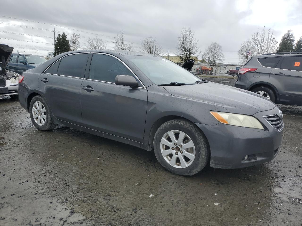 2009 Toyota Camry - Image 4