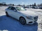 2016 Mercedes-Benz C 300 4Matic zu verkaufen in Columbus, OH - Side