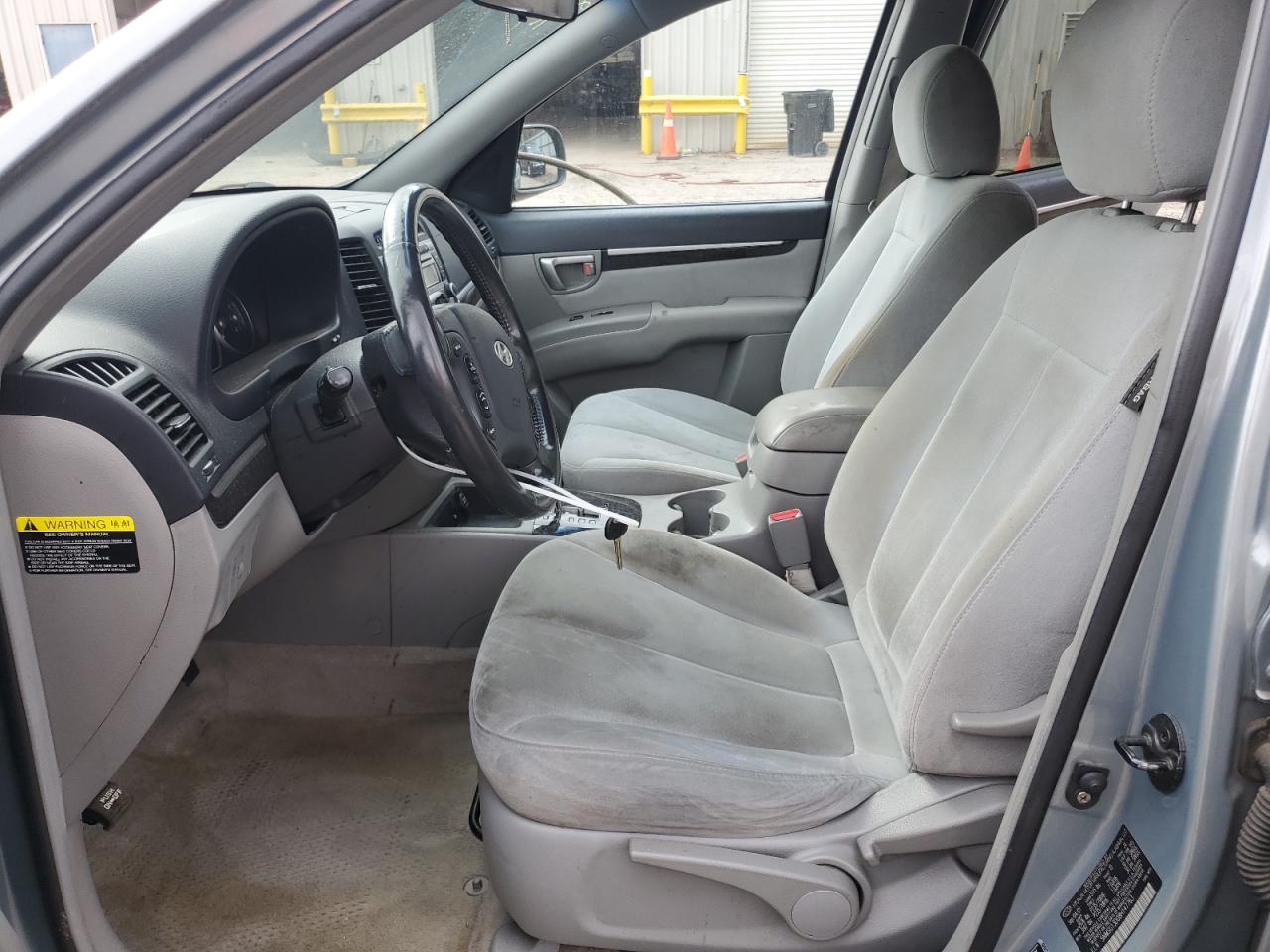 2008 Hyundai Santa Fe - Image 7