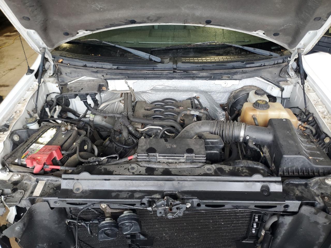 2011 Ford F-150 - Image 11