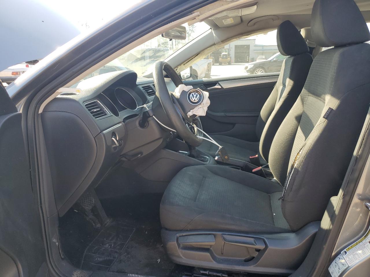 2016 Volkswagen Jetta - Image 7