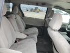 2013 Toyota Sienna Le продається в Temple, TX - Minor Dent/Scratches