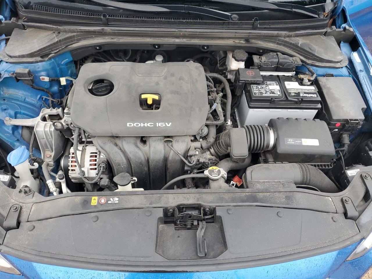 2017 Hyundai Elantra - Image 11