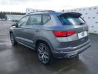 2024 SEAT ATECA FR S for sale at Copart WHITBURN