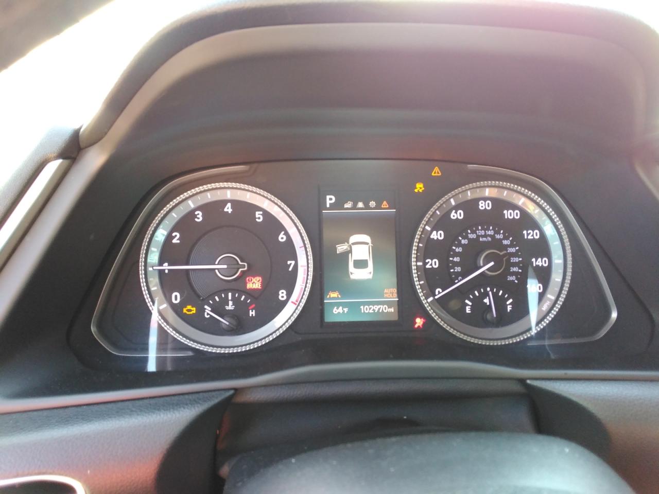 2021 Hyundai Sonata - Image 9