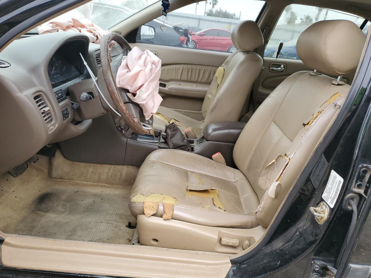 1996 Infiniti I30 VIN: JNKCA21D3TT014967 Lot: 46179575