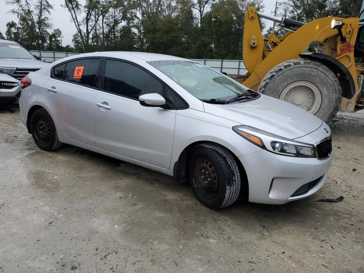 2017 Kia Forte - Image 4
