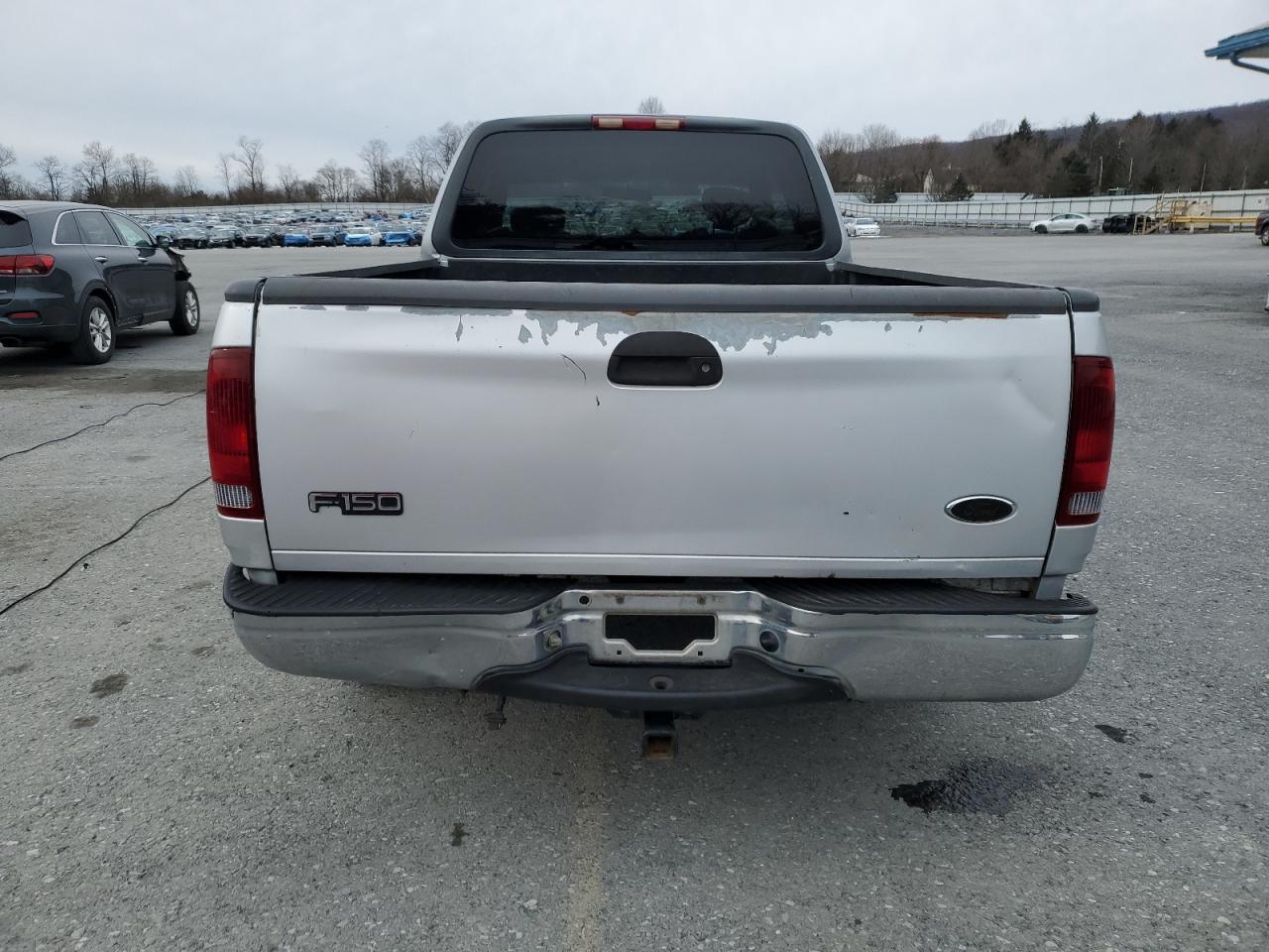 2001 Ford F-150 - Image 6