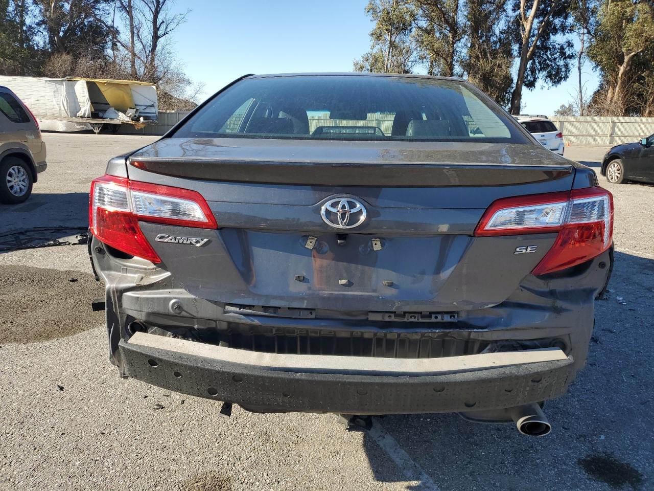 2013 Toyota Camry - Image 6