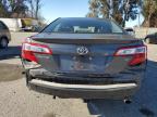 2013 Toyota Camry L en Venta en Van Nuys, CA - Rear End