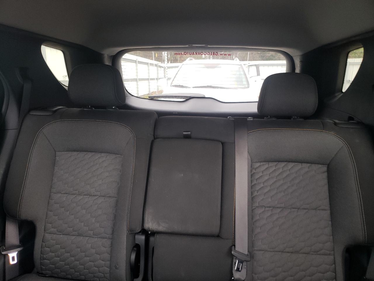 2021 Chevrolet Equinox - Image 10
