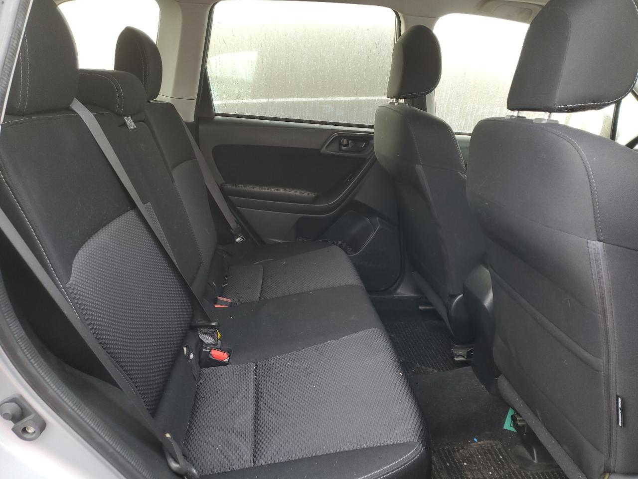 2016 Subaru Forester - Image 10