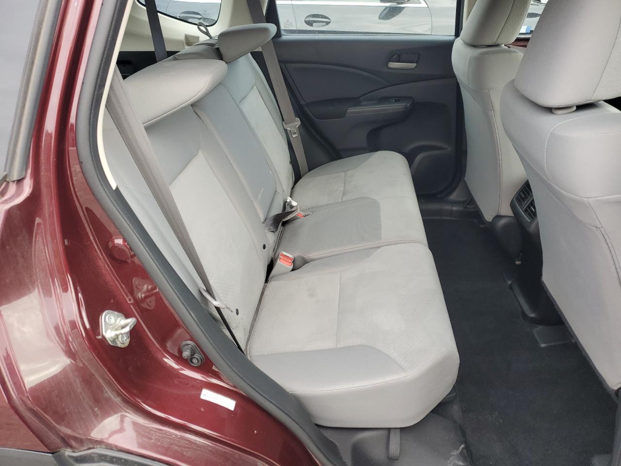 2015 Honda CR-V - Image 10