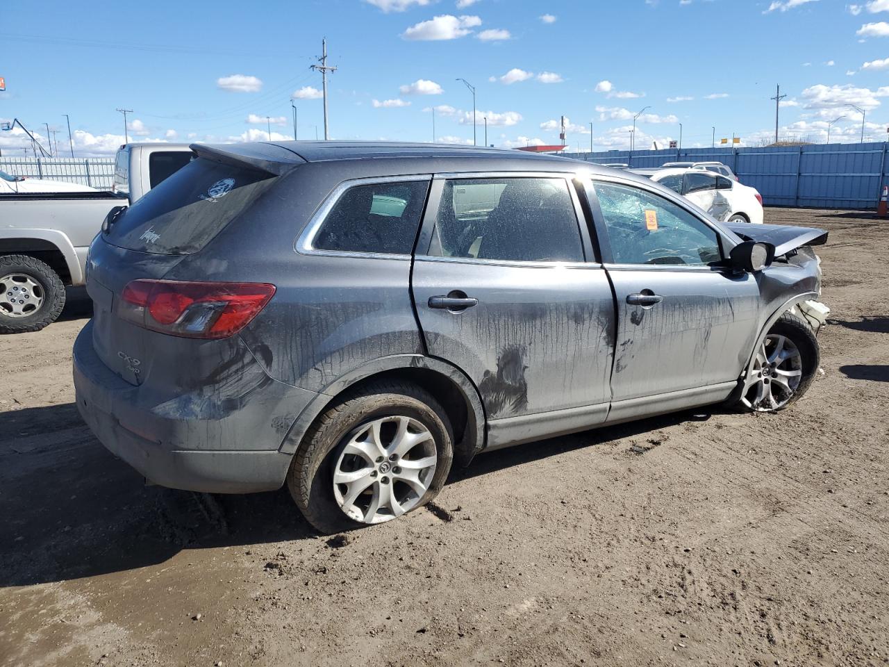 2013 Mazda CX-9 - Image 3