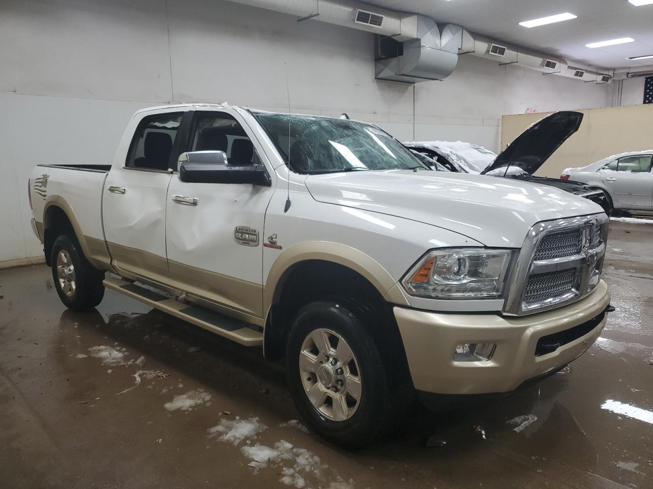 2013 RAM 2500 - Image 4