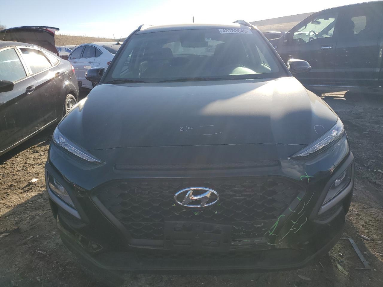 2021 Hyundai Kona - Image 5