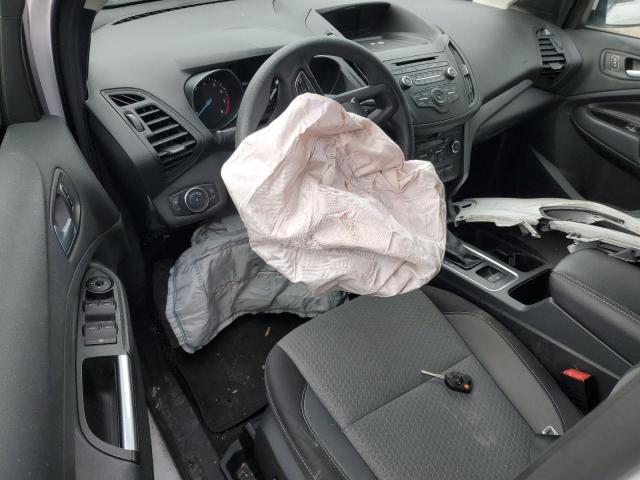  FORD ESCAPE 2017 Белый