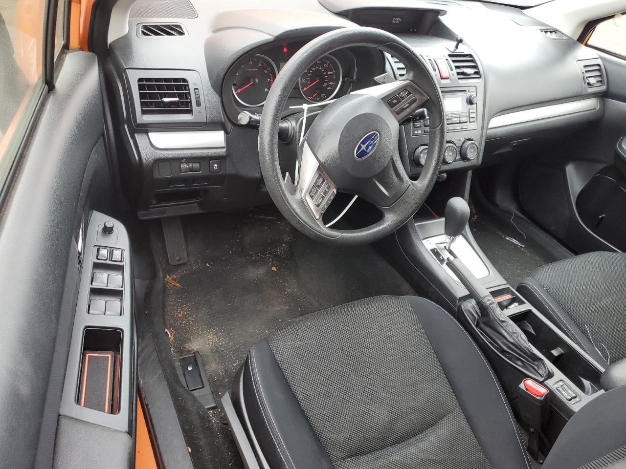 2014 Subaru XV - Image 8